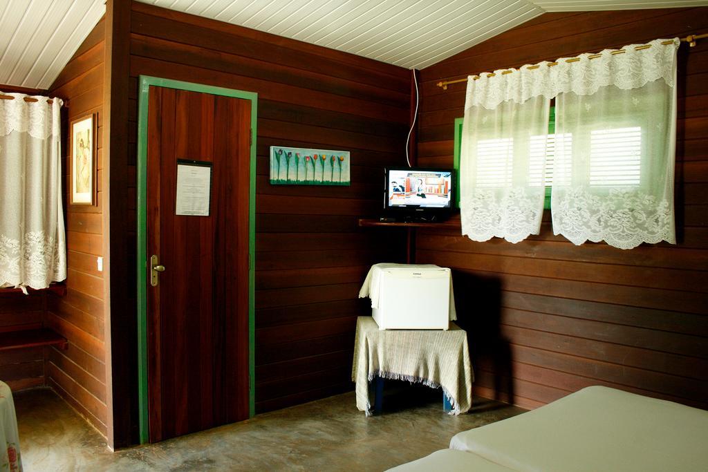 Pousada Cultural Canto Dos Poetas Aquiraz Exterior photo