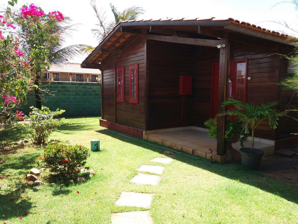 Pousada Cultural Canto Dos Poetas Aquiraz Exterior photo